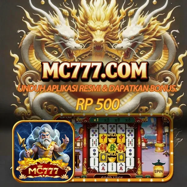 MC777 Maxwin Pola Gacor Hari Ini