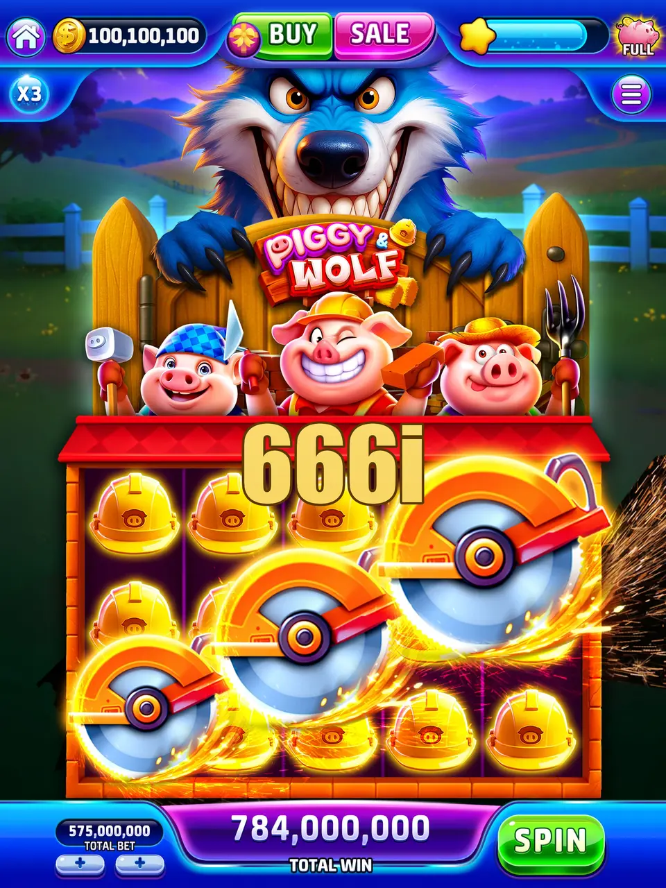 666i APK