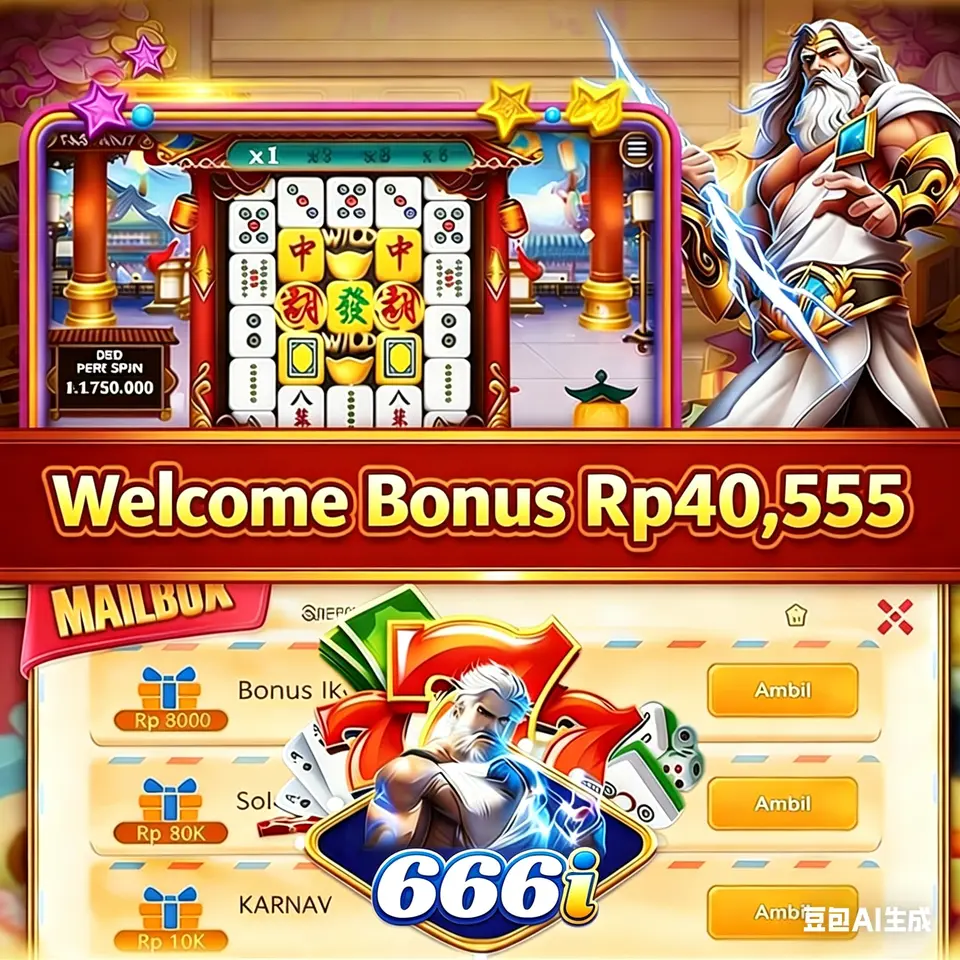 666i Masuk