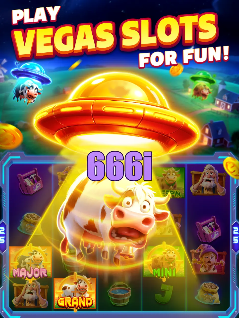 666i Masuk