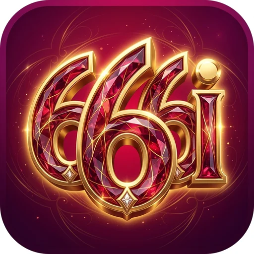 666i Logo - Resmi